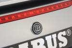 Mercedes-AMG SL65 800 by Brabus 2016 года